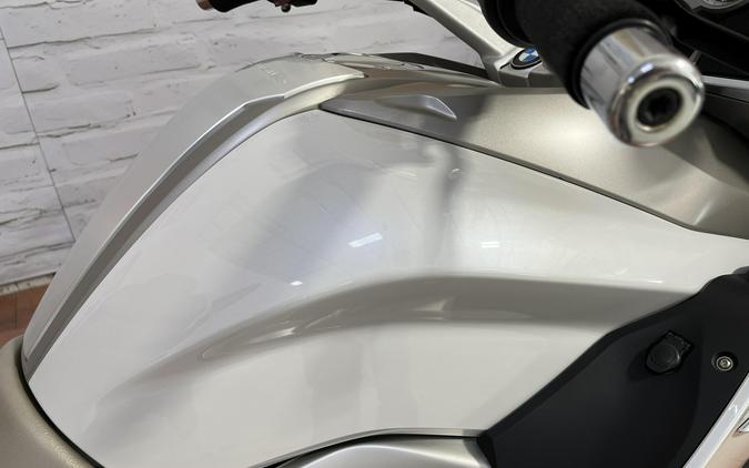 2015 BMW K 1600 GTL EXCLUSIVE