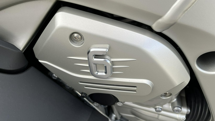 2015 BMW K 1600 GTL EXCLUSIVE