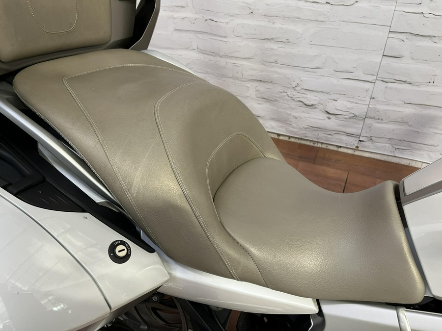 2015 BMW K 1600 GTL EXCLUSIVE