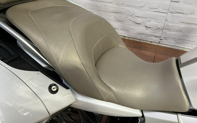 2015 BMW K 1600 GTL EXCLUSIVE