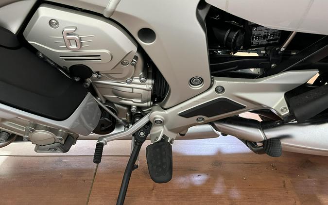 2015 BMW K 1600 GTL EXCLUSIVE