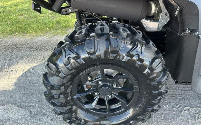 2026 CFMOTO CFOCE 600 TOURING-TWILIGHT BLUE 600 Touring