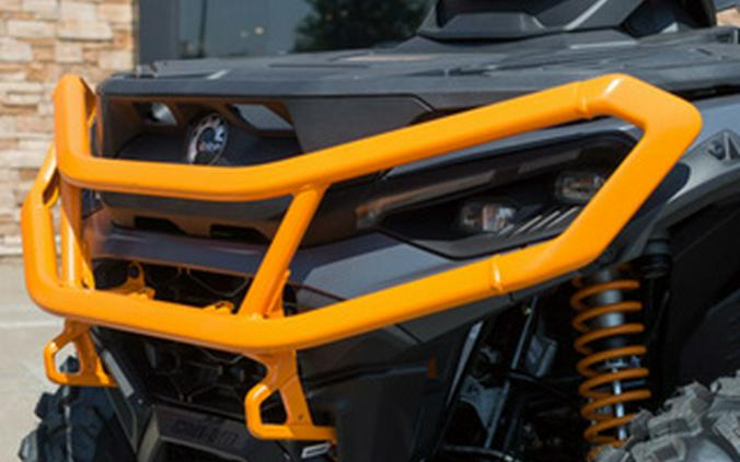 2026 Can-Am Outlander XT-P 1000R