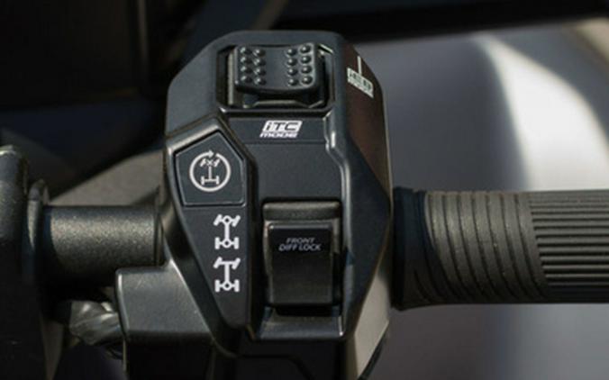 2026 Can-Am Outlander XT-P 1000R