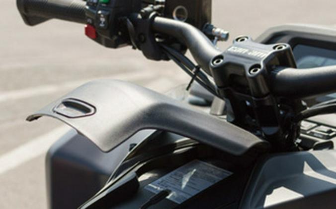 2026 Can-Am Outlander XT-P 1000R