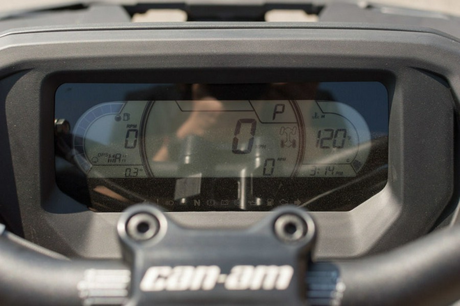 2026 Can-Am Outlander XT-P 1000R