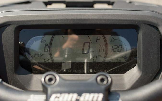 2026 Can-Am Outlander XT-P 1000R