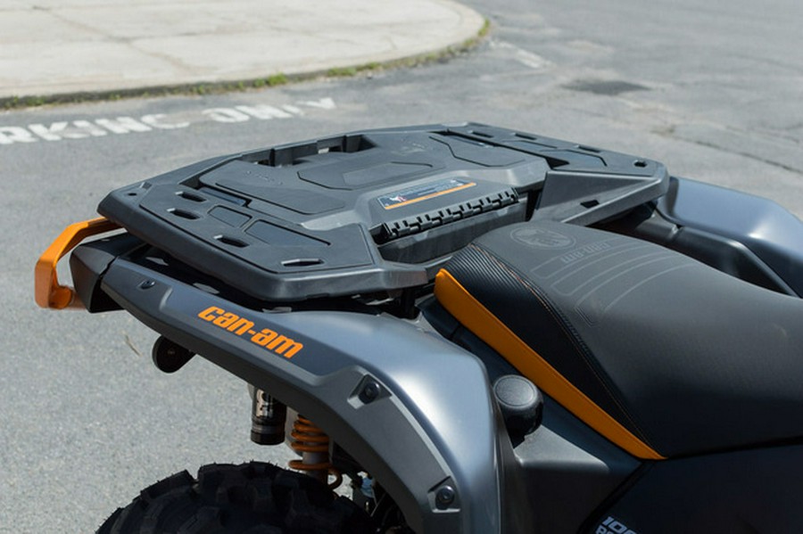 2026 Can-Am Outlander XT-P 1000R