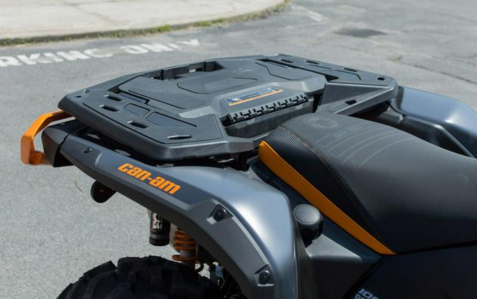 2026 Can-Am Outlander XT-P 1000R