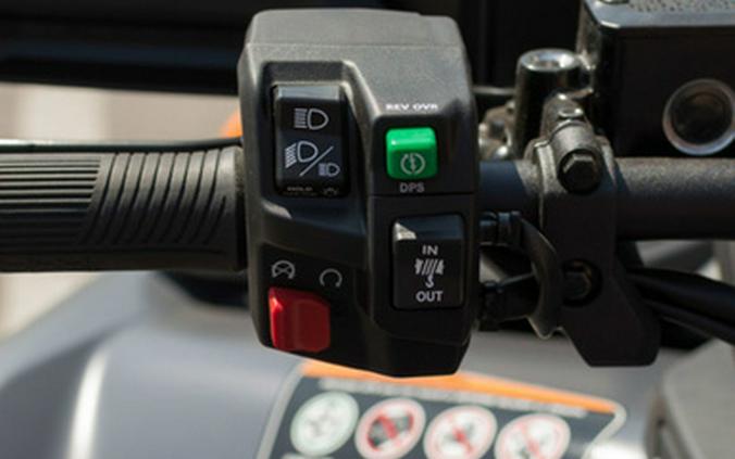 2026 Can-Am Outlander XT-P 1000R