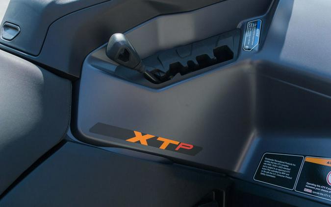 2026 Can-Am Outlander XT-P 1000R