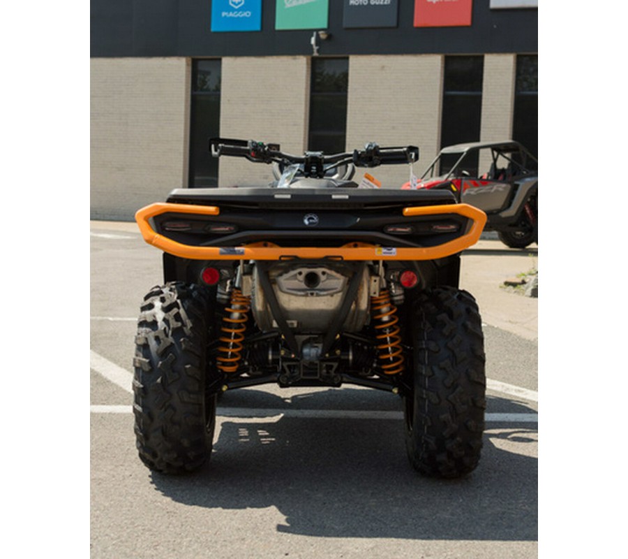 2026 Can-Am Outlander XT-P 1000R