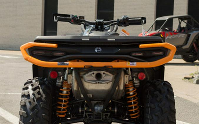 2026 Can-Am Outlander XT-P 1000R