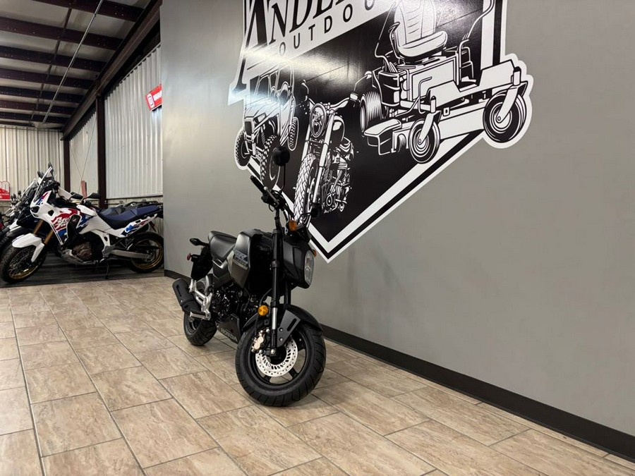 2026 Honda GROM SP