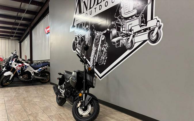 2026 Honda GROM SP