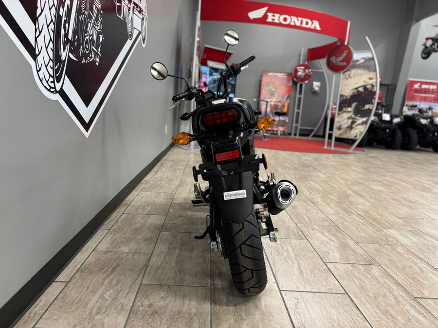 2026 Honda GROM SP