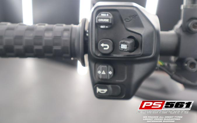 2023 Indian FTR R Carbon