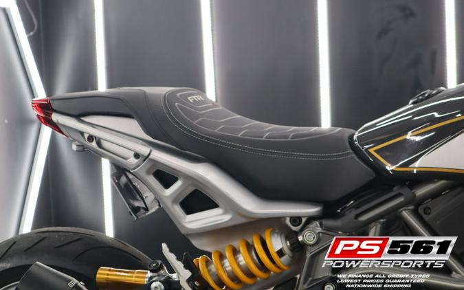 2023 Indian FTR R Carbon
