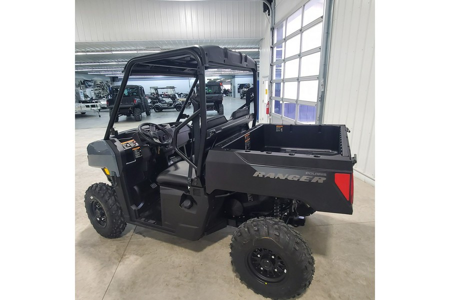 2026 Polaris Ranger® 500