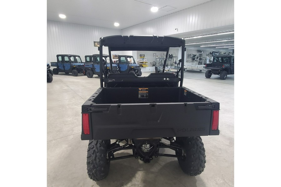 2026 Polaris Ranger® 500