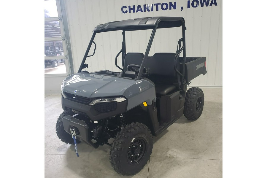 2026 Polaris Ranger® 500
