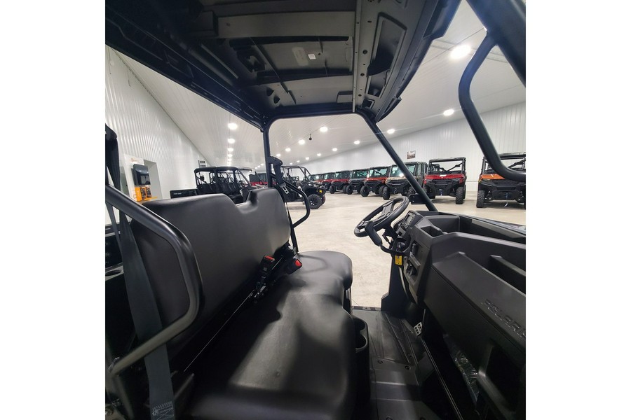 2026 Polaris Ranger® 500