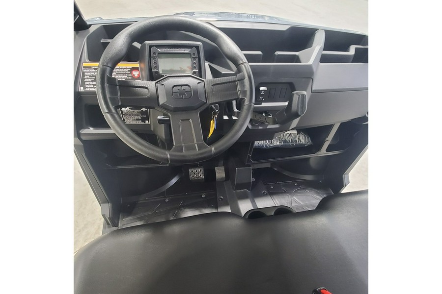 2026 Polaris Ranger® 500