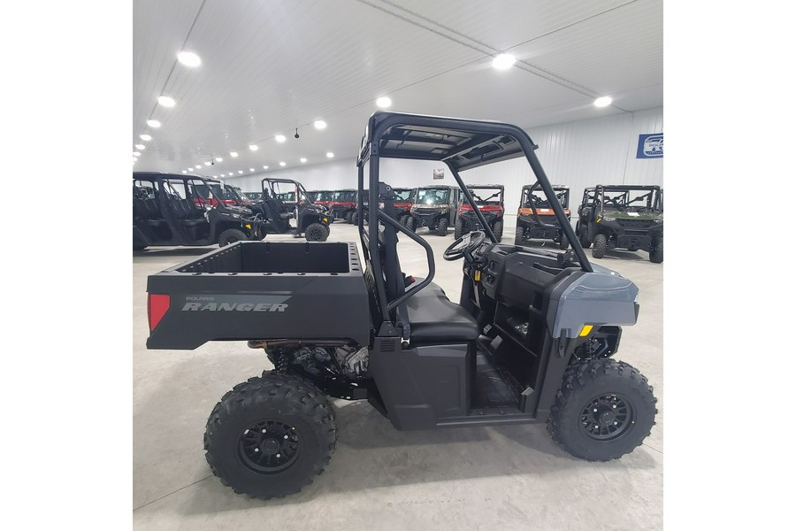 2026 Polaris Ranger® 500