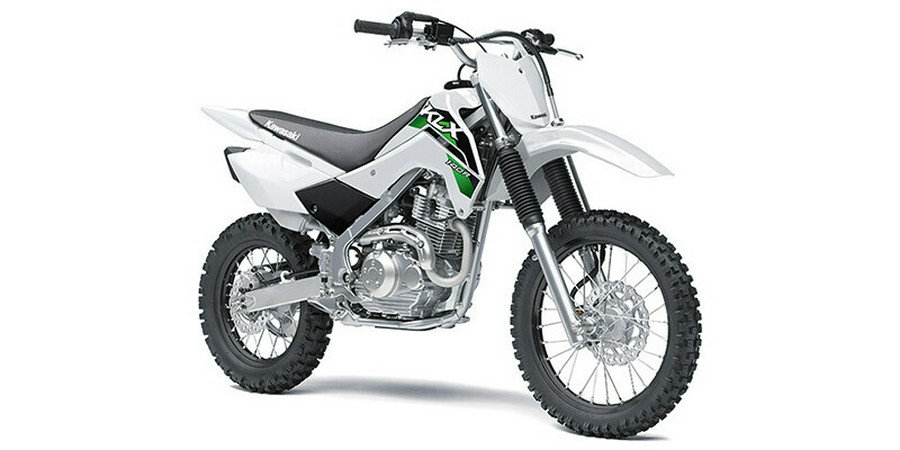 2026 Kawasaki KLX140R