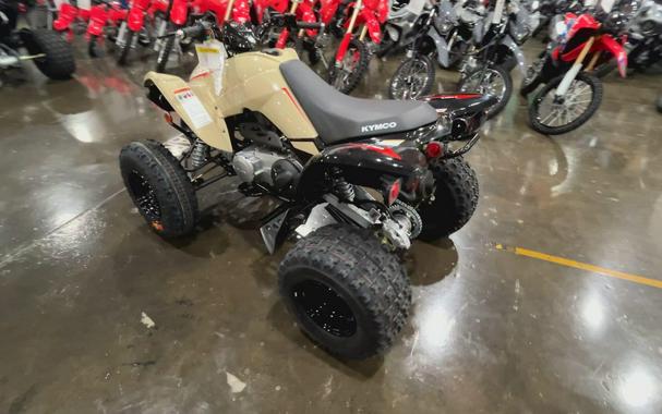 2025 Kymco MONGOOSE 270I