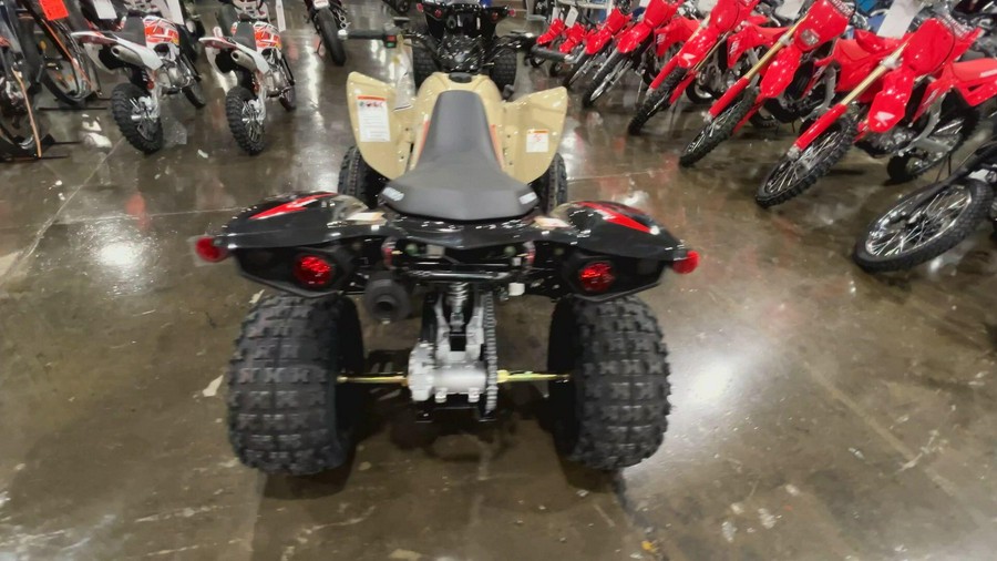 2025 Kymco MONGOOSE 270I