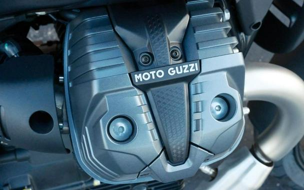 New 2025 Moto Guzzi V85 Strada