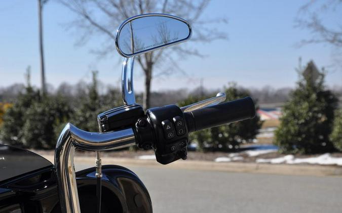 2016 Harley-Davidson® FLHXS - Street Glide® Special