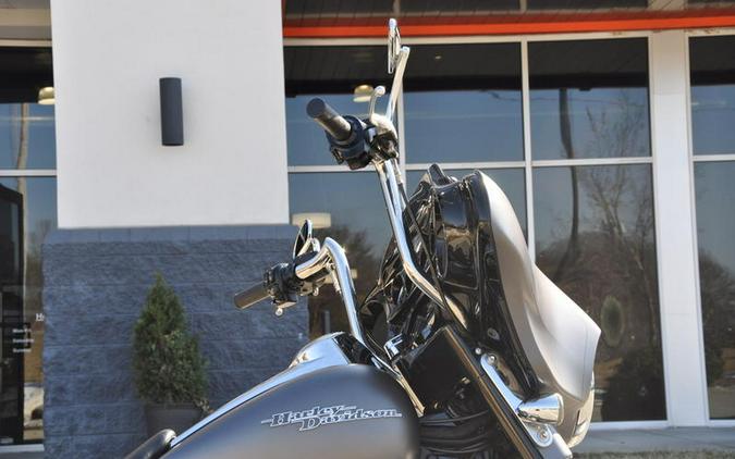 2016 Harley-Davidson® FLHXS - Street Glide® Special