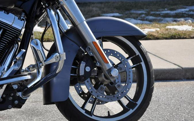 2016 Harley-Davidson® FLHXS - Street Glide® Special