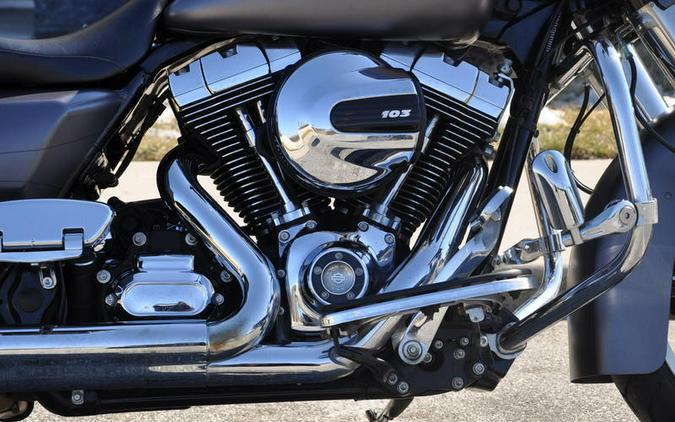 2016 Harley-Davidson® FLHXS - Street Glide® Special