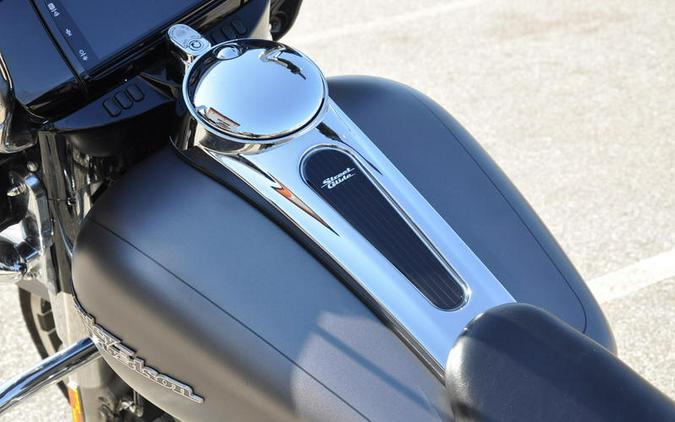 2016 Harley-Davidson® FLHXS - Street Glide® Special