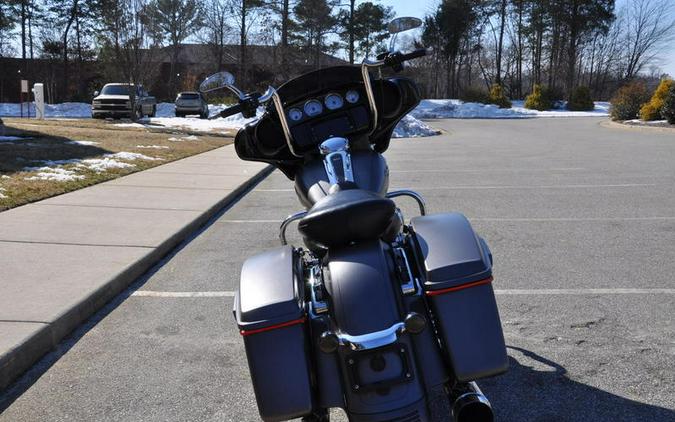 2016 Harley-Davidson® FLHXS - Street Glide® Special