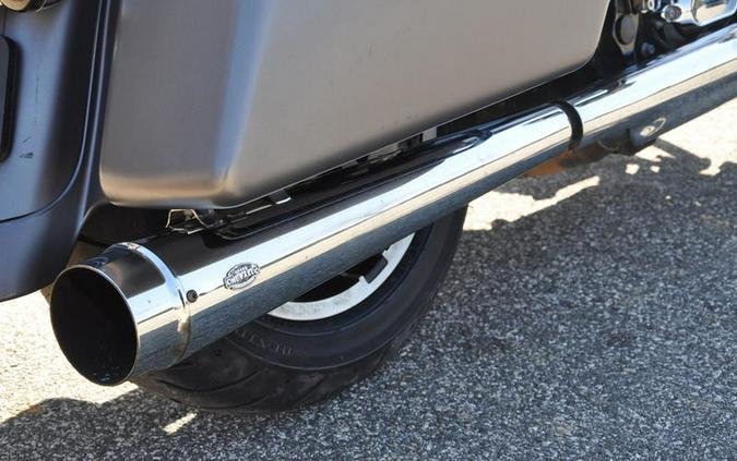 2016 Harley-Davidson® FLHXS - Street Glide® Special