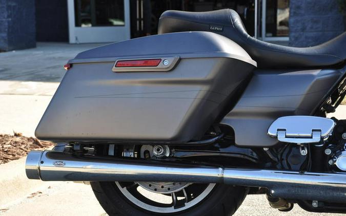 2016 Harley-Davidson® FLHXS - Street Glide® Special