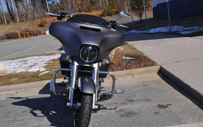 2016 Harley-Davidson® FLHXS - Street Glide® Special
