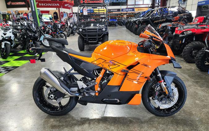 2026 KTM RC 990 R