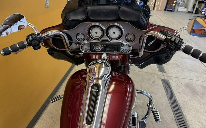 2008 Harley-Davidson FLHX - Street Glide