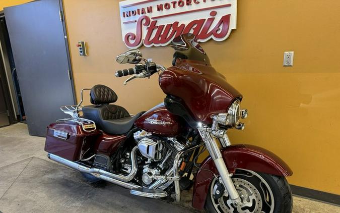 2008 Harley-Davidson FLHX - Street Glide
