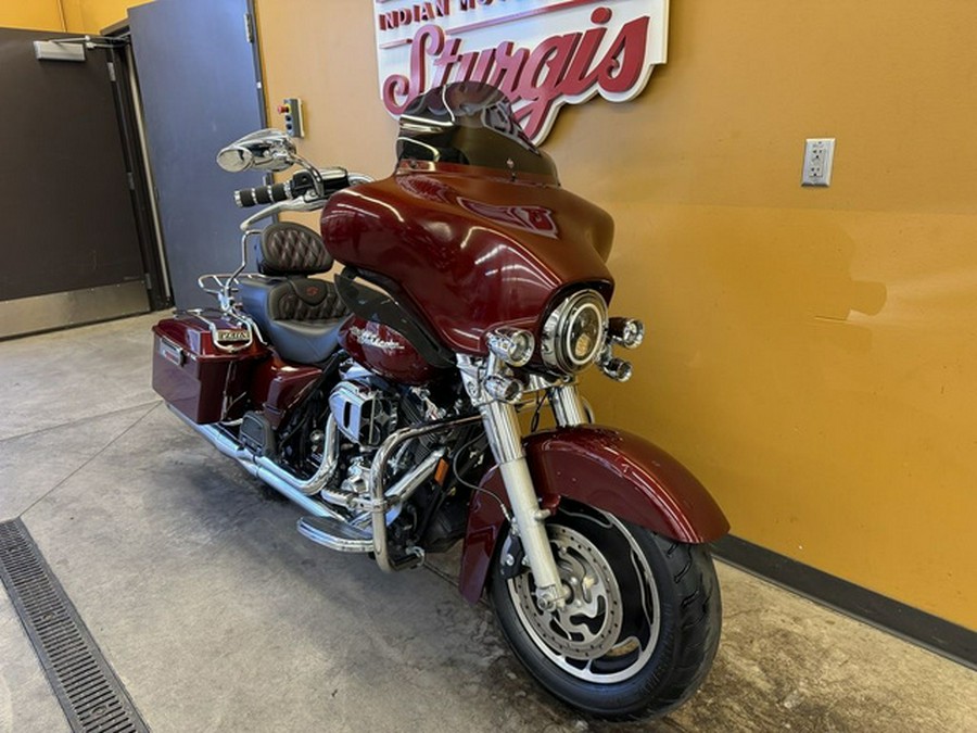 2008 Harley-Davidson FLHX - Street Glide