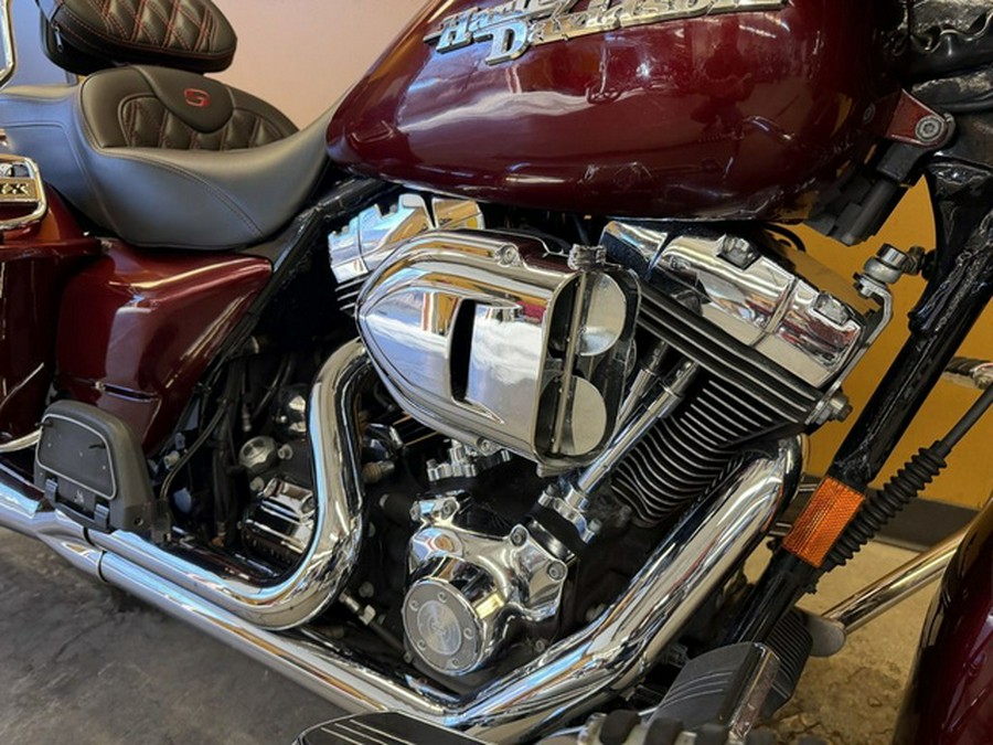 2008 Harley-Davidson FLHX - Street Glide