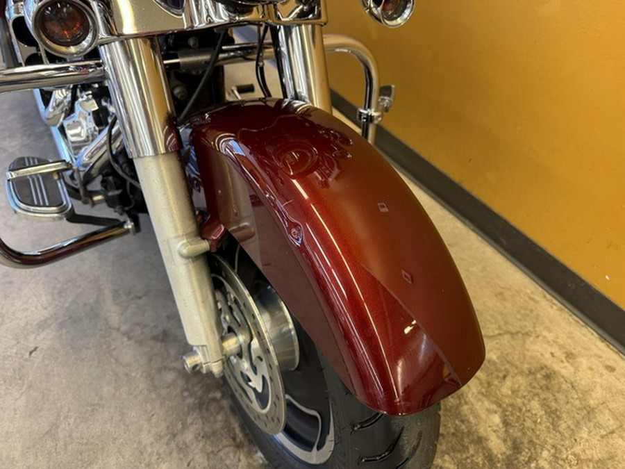 2008 Harley-Davidson FLHX - Street Glide