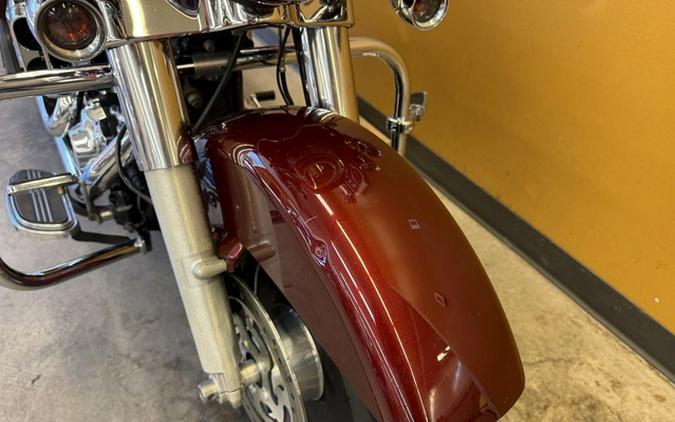 2008 Harley-Davidson FLHX - Street Glide