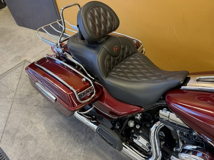 2008 Harley-Davidson FLHX - Street Glide
