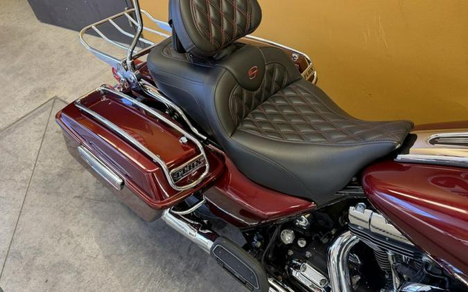 2008 Harley-Davidson Street Glide motorcycles for sale - MotoHunt